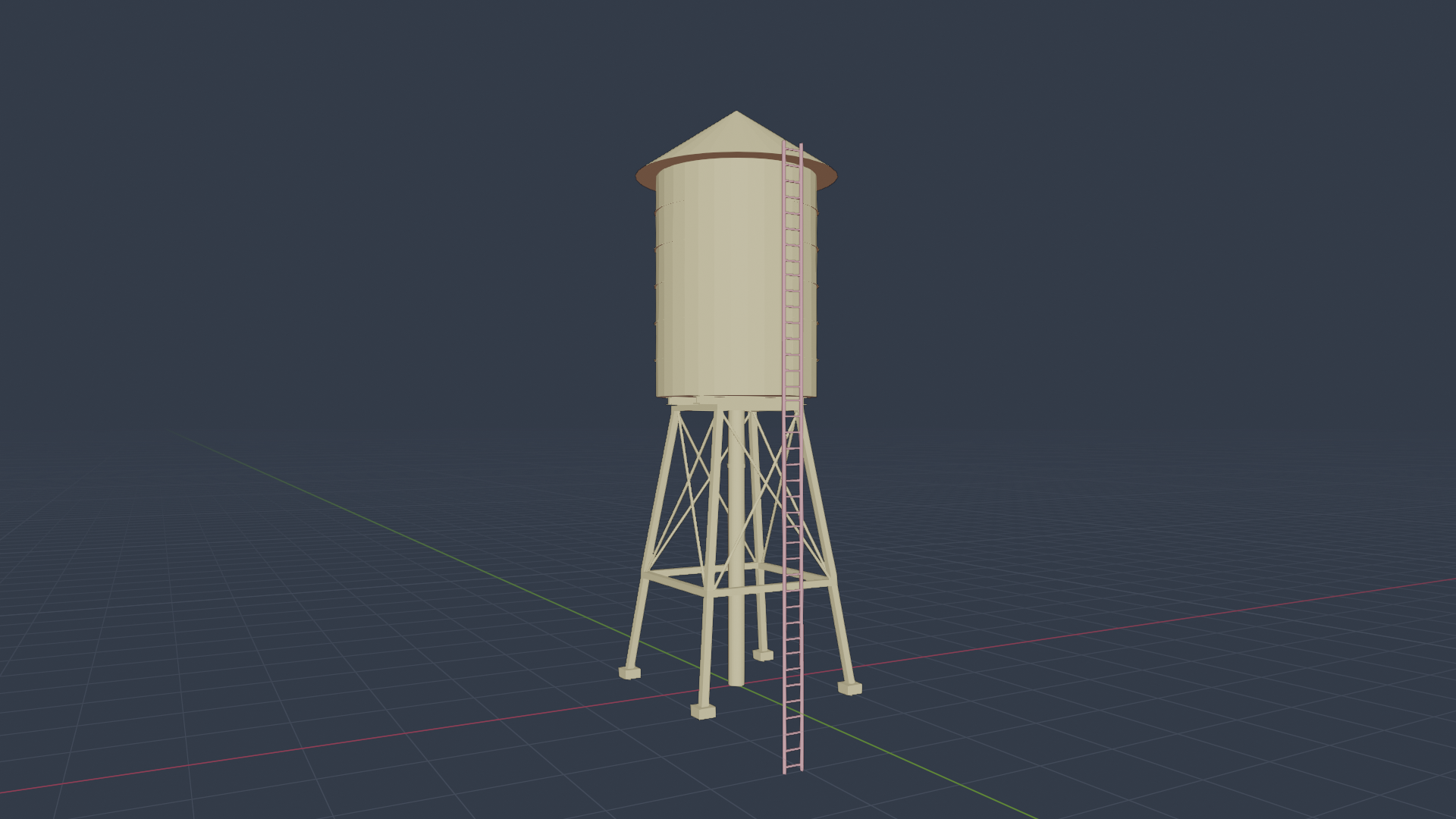 Water Tank preview image 2